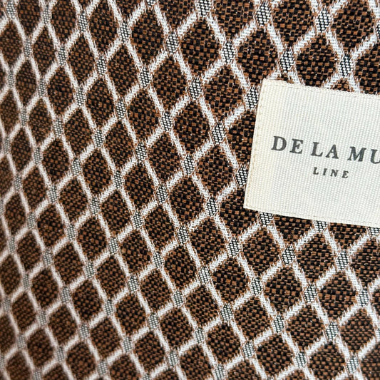 De la Mur Line - Tote Bag COBRE