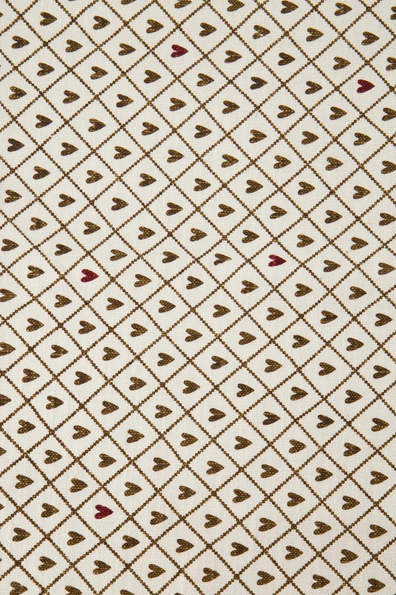 Zusss Keukenset Hartje Zand/Port/Bruin