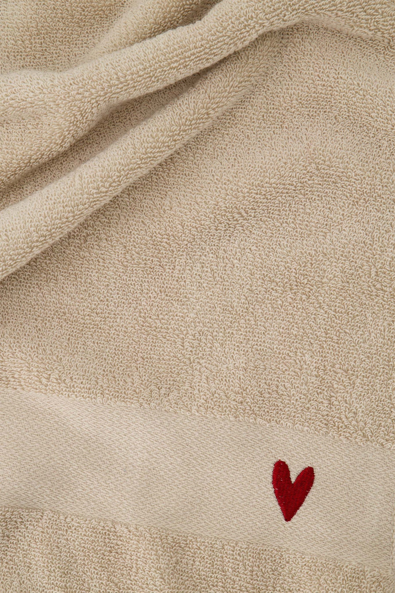 Zusss Keukenset Hartje Zand/Port/Bruin