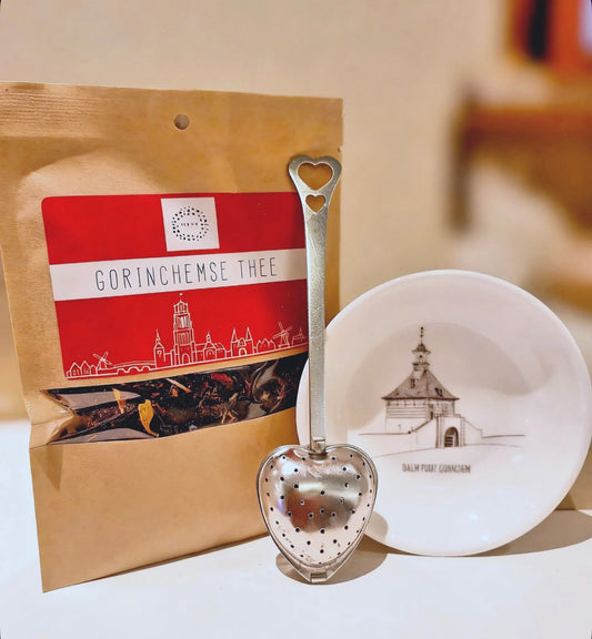 Gorinchemse thee