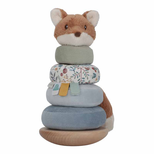 Little Dutch Tuimelstapelaar Forest friends vos