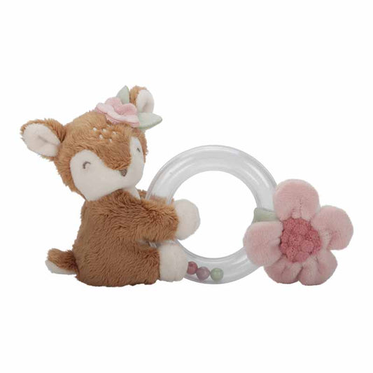 Little Dutch - ringrammelaar hert - Fairy Garden