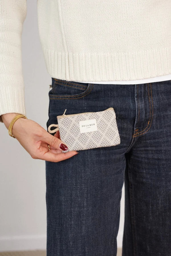 De La Mur Line - Portemonnee PANT