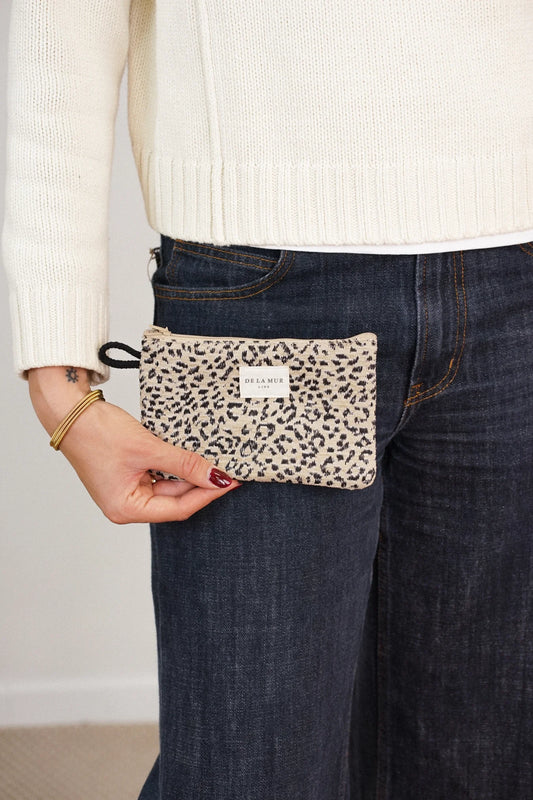 De la Mur Line - Beauty Bag Mini KOTO