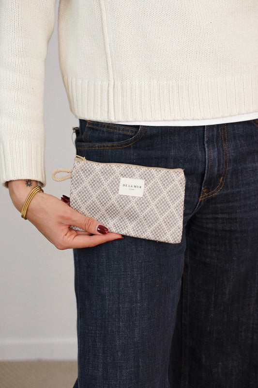 De la Mur Line - Beauty Bag Mini PANT