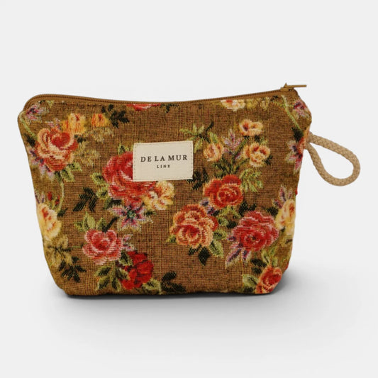 De la Mur Line - Beauty Bag Klein ESME