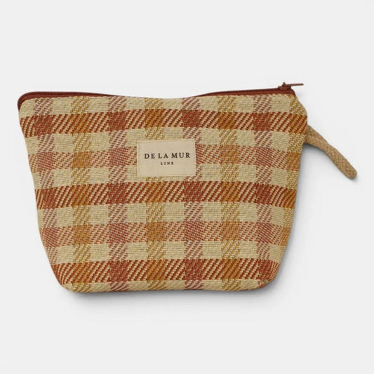 De La Mur Line - Beauty Bag Klein ZIA