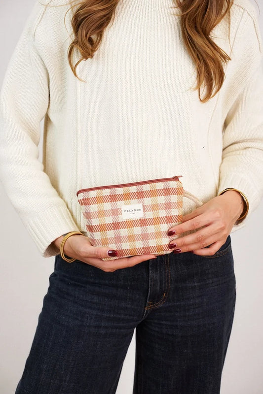 De La Mur Line - Beauty Bag Klein ZIA