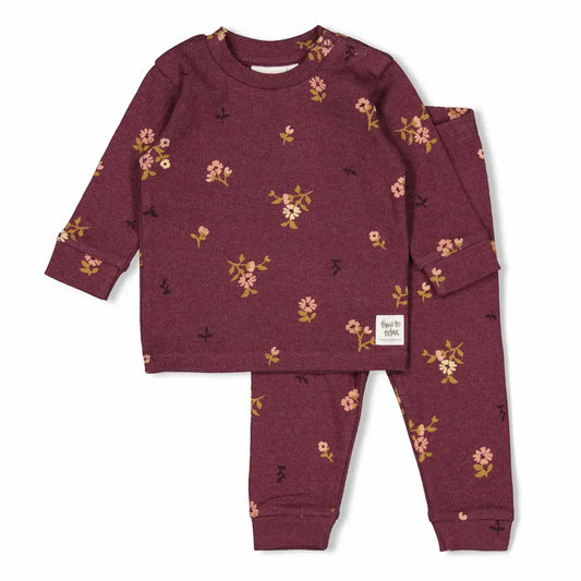 Feetje Bonnie Bouquet - Premium Sleepwear 50500086 vanaf maat 92