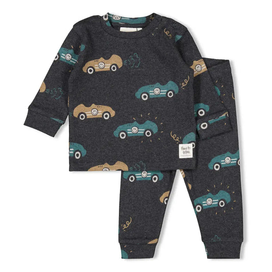 Feetje Ricky Racer - Premium Sleepwear 50500090