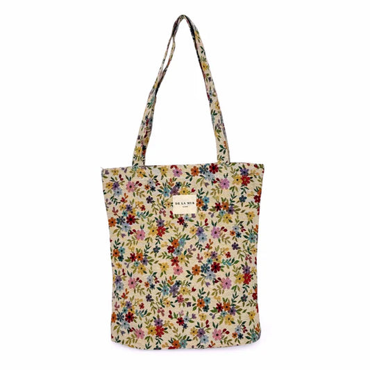 De la Mur - Tote Bag met rits BLUM