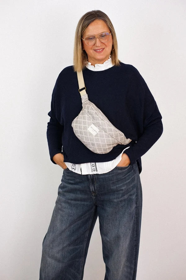De La Mur Line - Heuptas PANT