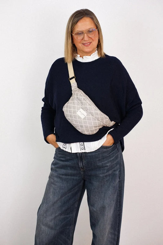 De La Mur Line - Heuptas PANT