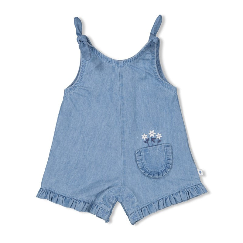 Feetje Playsuit - Summer Denims