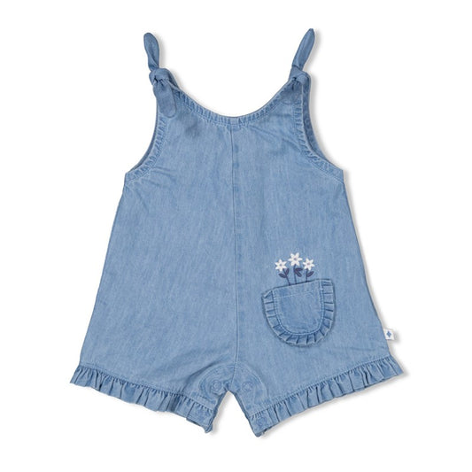 Feetje Playsuit - Summer Denims