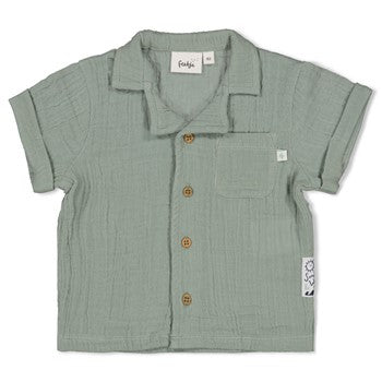 Feetje Blouse mousseline - Summer Woven