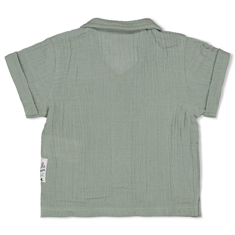 Feetje Blouse mousseline - Summer Woven