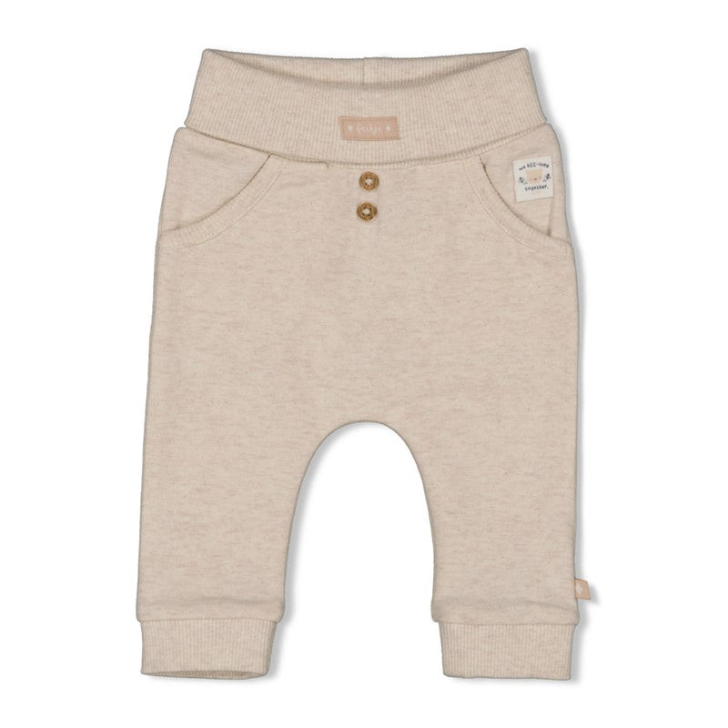 Feetje Broek - Honey Bear