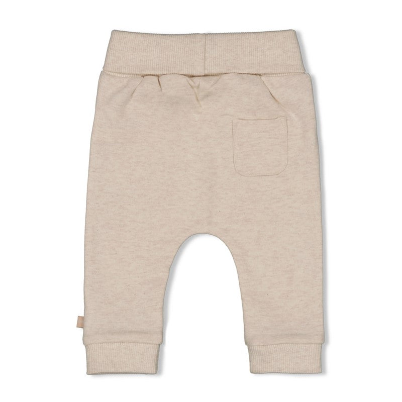 Feetje Broek - Honey Bear
