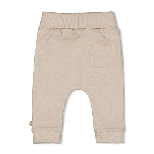 Feetje Broek - Honey Bear