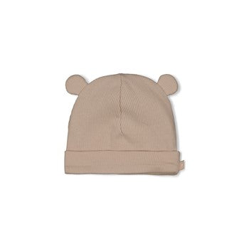 Feetje Mutsje rib - Honey Bear