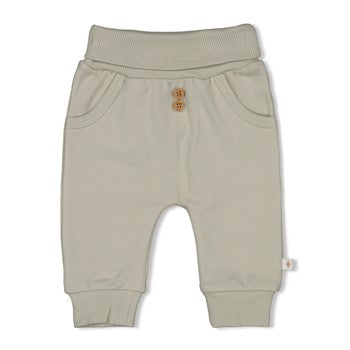Feetje Broek - Elephant