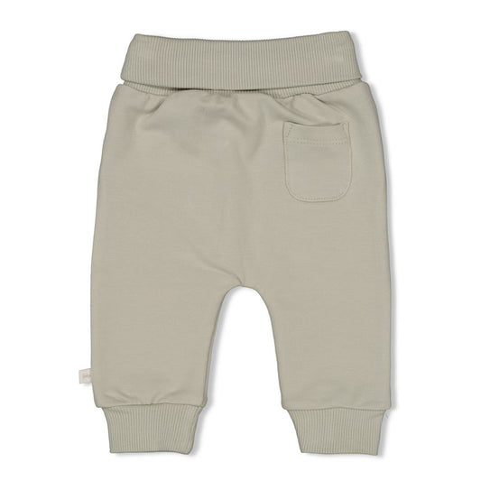 Feetje Broek - Elephant