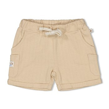 Feetje Short - Sssiesta