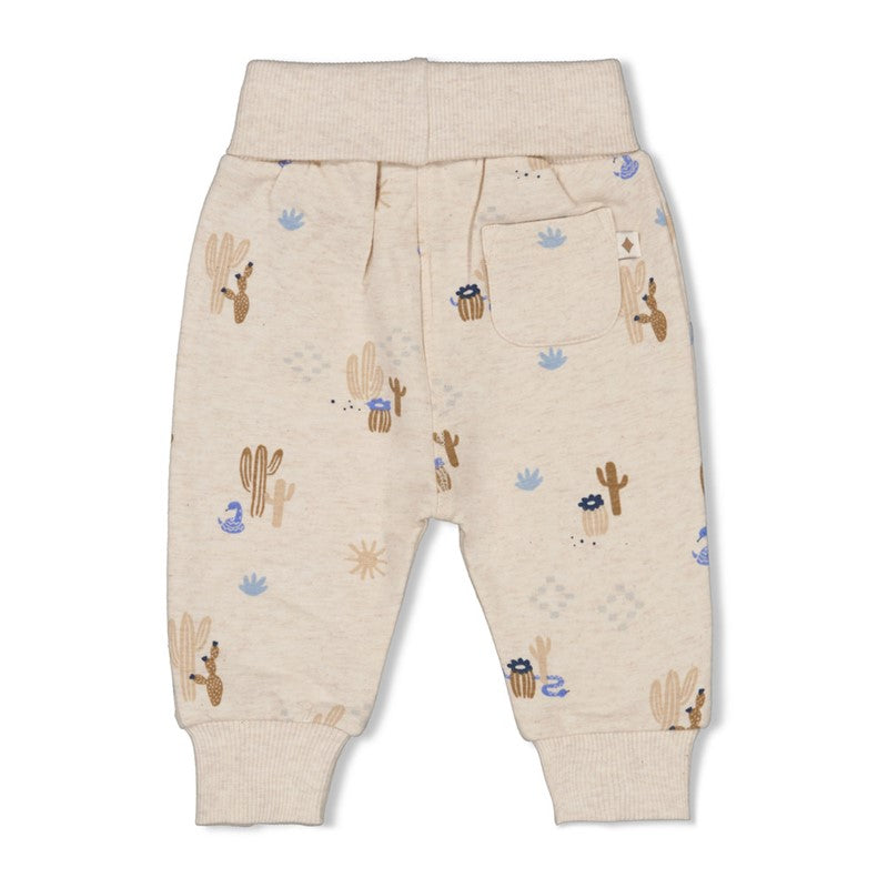 Feetje Broek AOP - Sssiesta