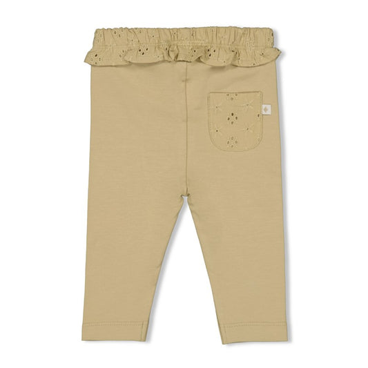 Feetje Legging - Let Your Dreams Blossom