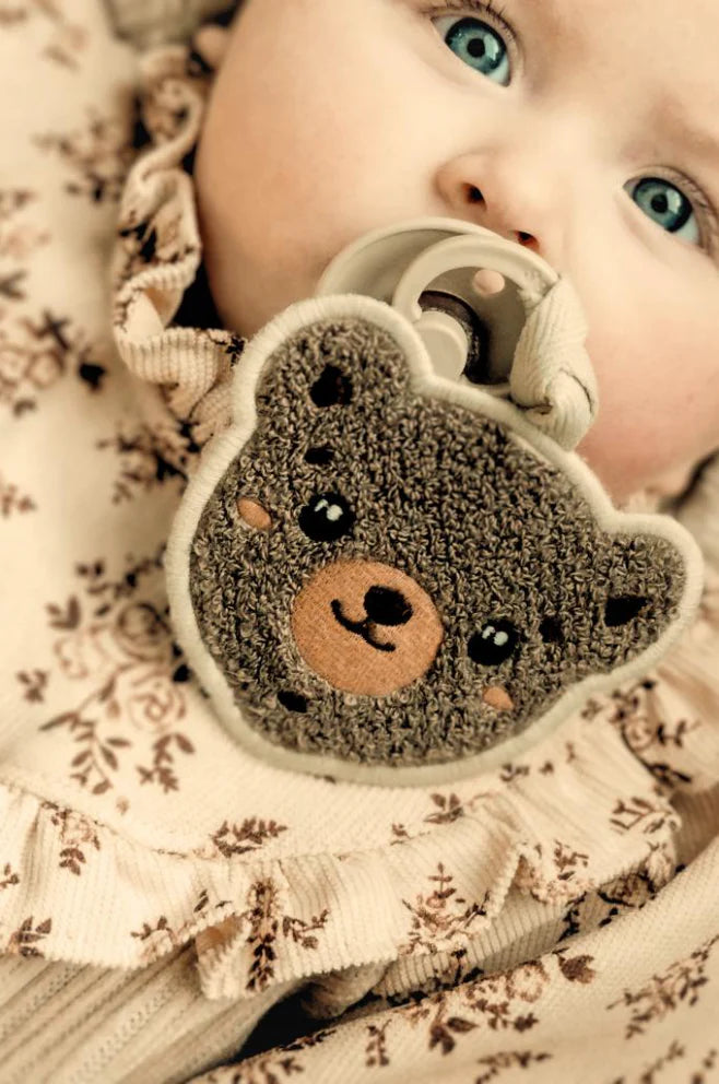 Chewies and More - Speendoekje | Bear