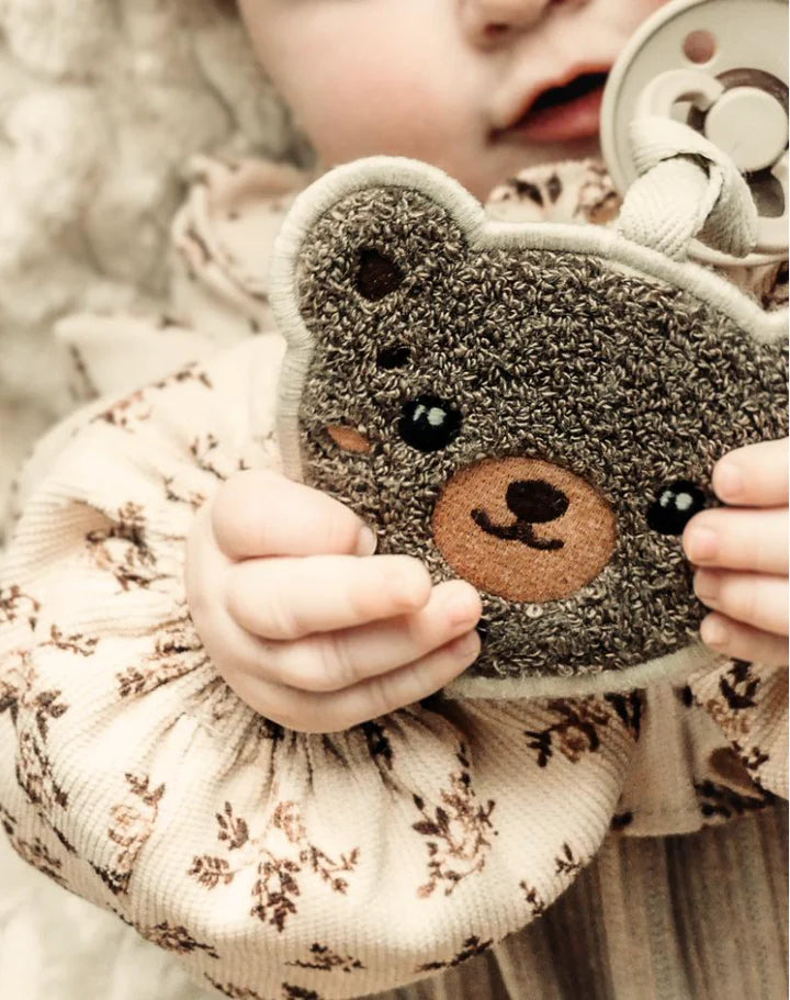 Chewies and More - Speendoekje | Bear