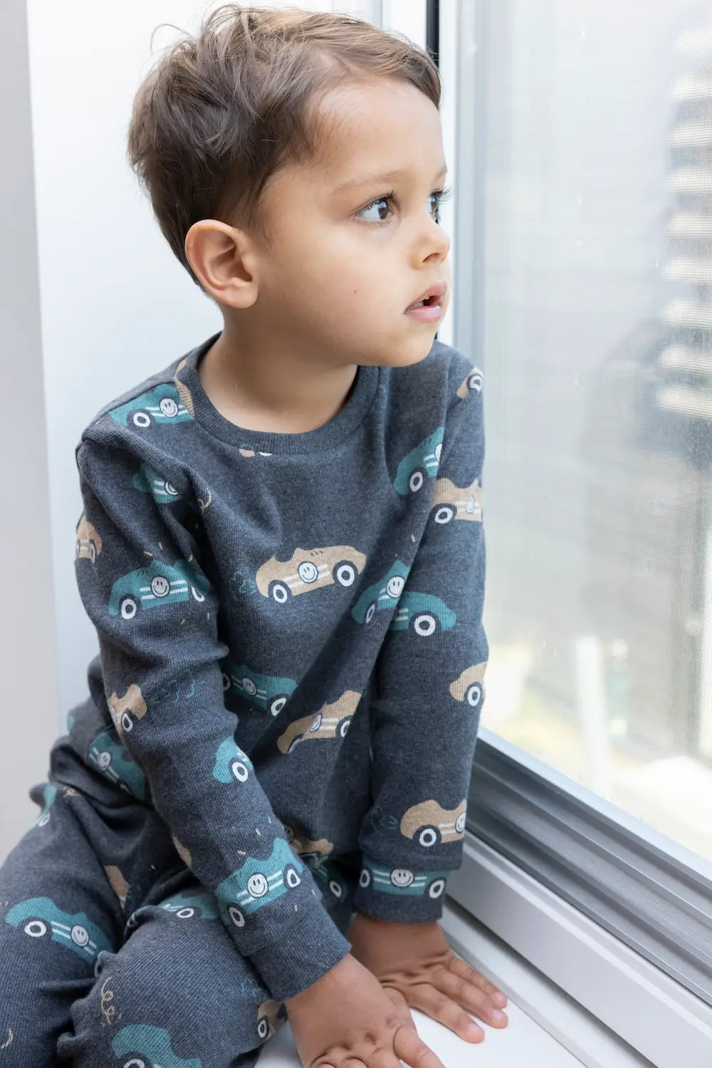 Feetje Ricky Racer - Premium Sleepwear 50500090 vanaf maat 92