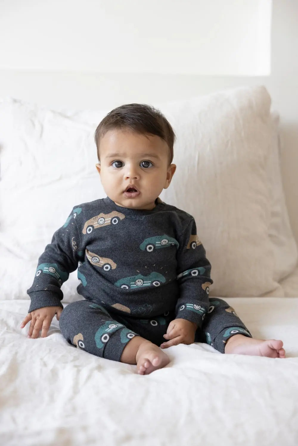 Feetje Ricky Racer - Premium Sleepwear 50500090