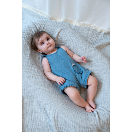 Feetje Playsuit - Summer Denims