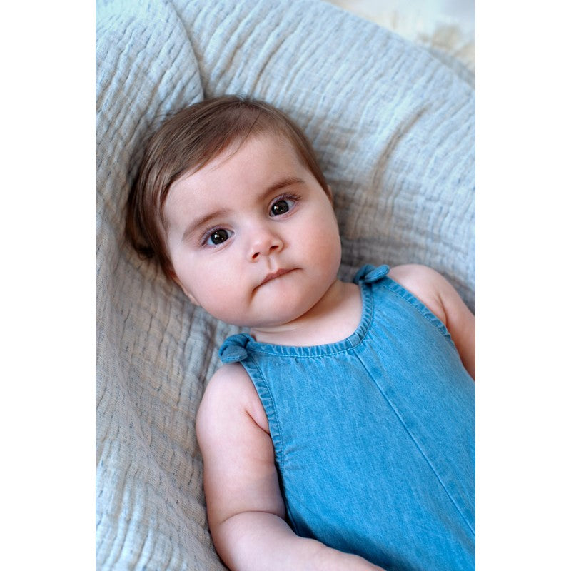 Feetje Playsuit - Summer Denims