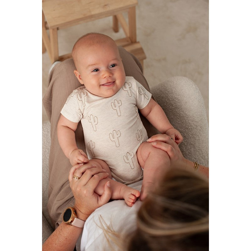 Feetje Romper AOP k/m - Sssiesta