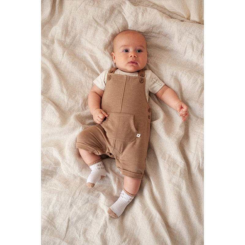 Feetje Tuinbroek kort - Sssiesta