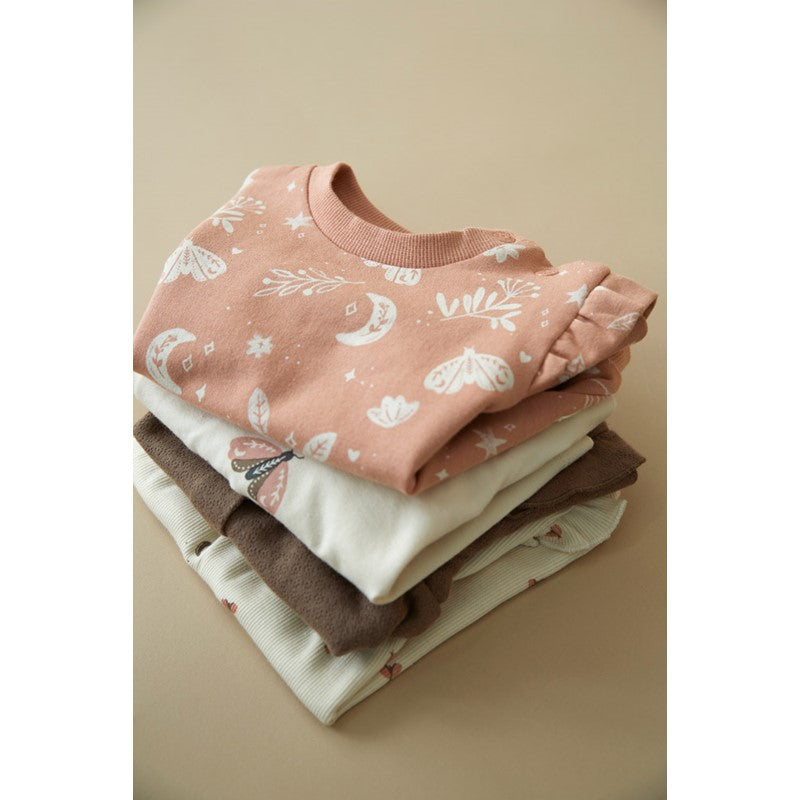 Feetje sweater  - Dancing In The Moonlight