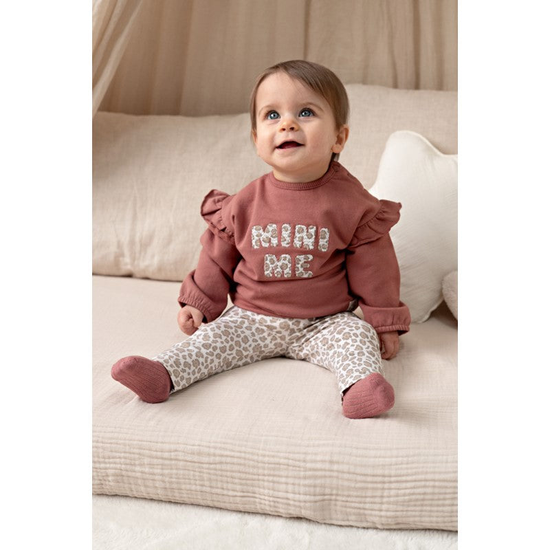 Feetje Sweater relaxed fit - Dress to Impress - mini me