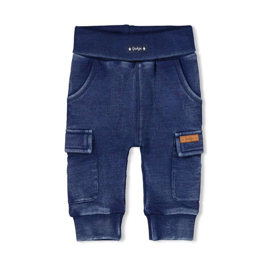 Feetje Broek jogg denim - Winter Denims