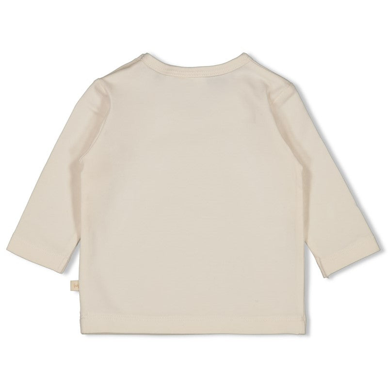 Feetje Longsleeve - Sleepy Sheepy