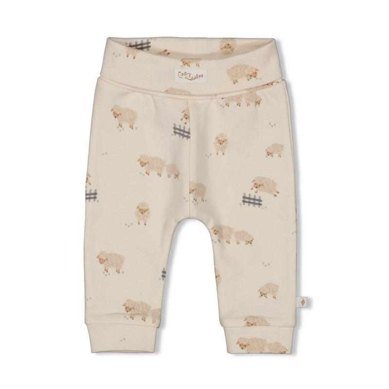 Feetje Broek - Sleepy Sheepy