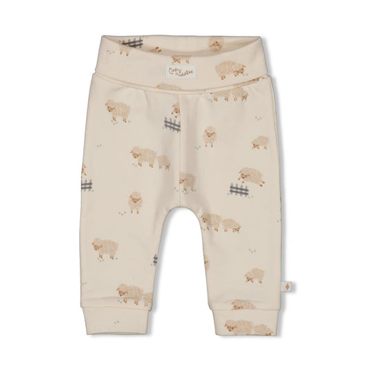 Feetje Broek - Sleepy Sheepy