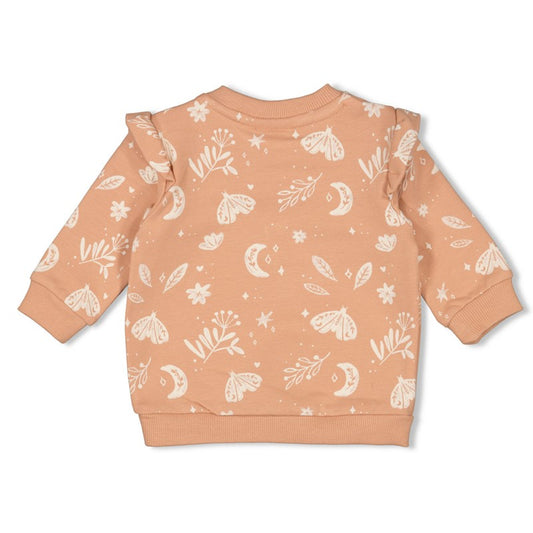 Feetje sweater  - Dancing In The Moonlight