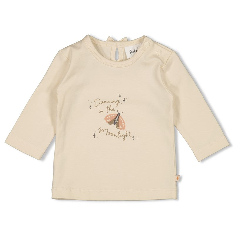 Feetje Longsleeve - Dancing In The Moonlight