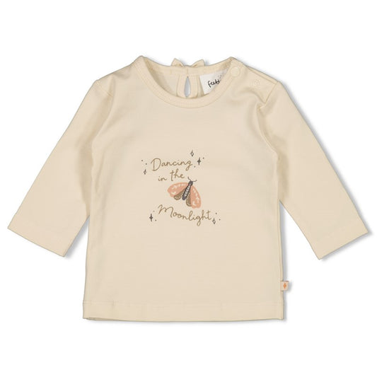 Feetje Longsleeve - Dancing In The Moonlight