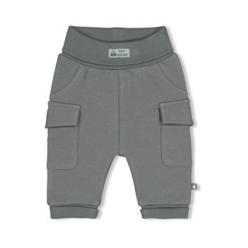 Feetje Broek - Beep Beep - met zakken