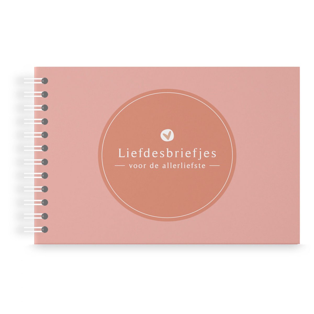 Fyllbooks Liefdesbriefjes