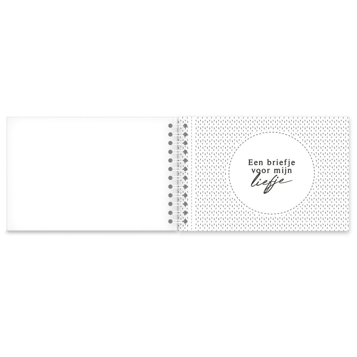 Fyllbooks Liefdesbriefjes